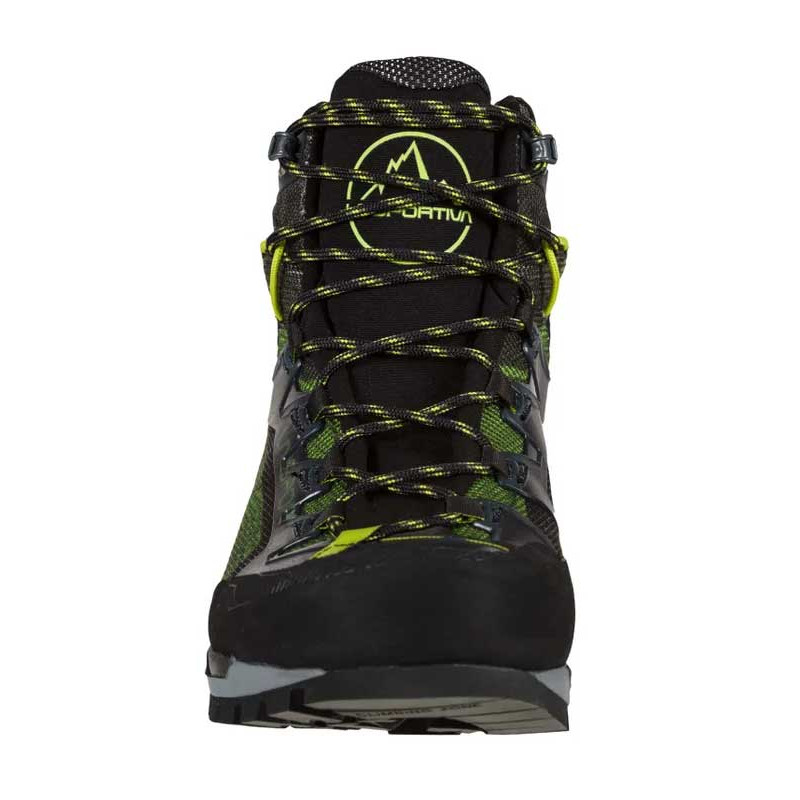 Trango Tech GTX La Sportiva Black / Neon