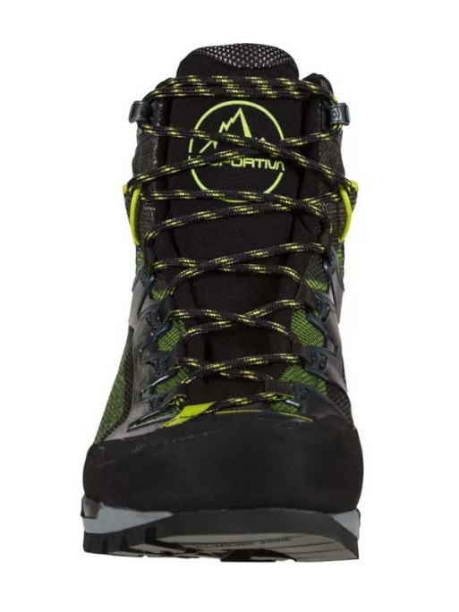 Trango Tech GTX La Sportiva Black / Neon