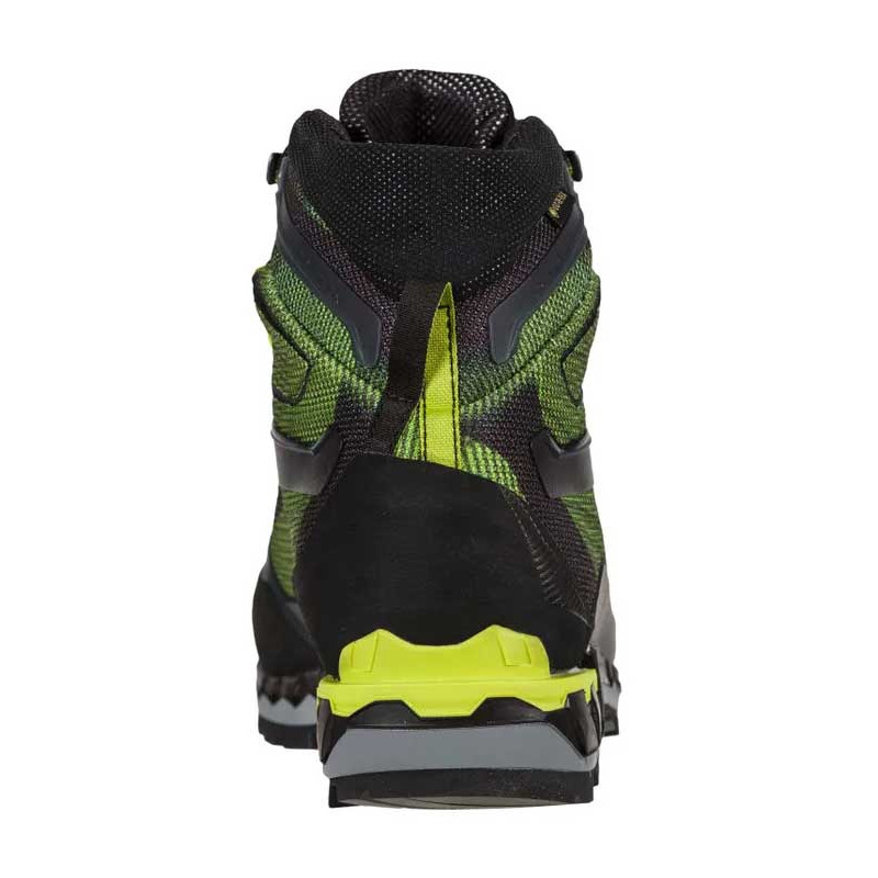 Trango Tech GTX La Sportiva Black / Neon