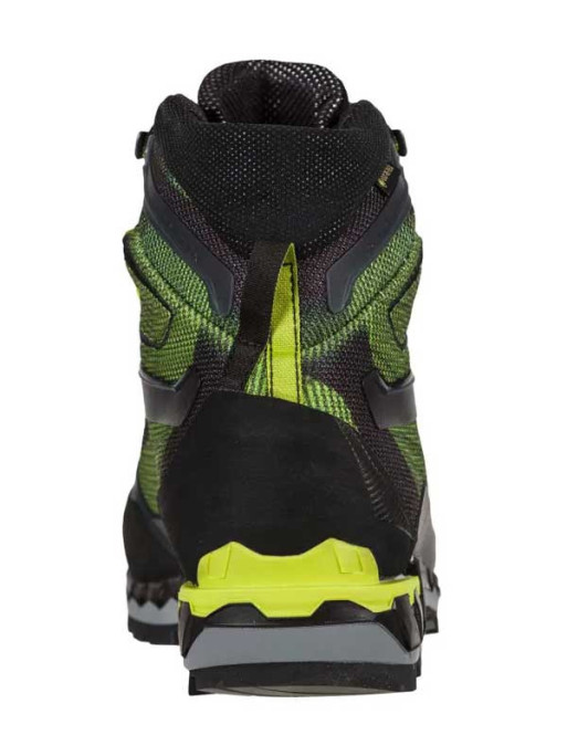 Trango Tech GTX La Sportiva Black / Neon