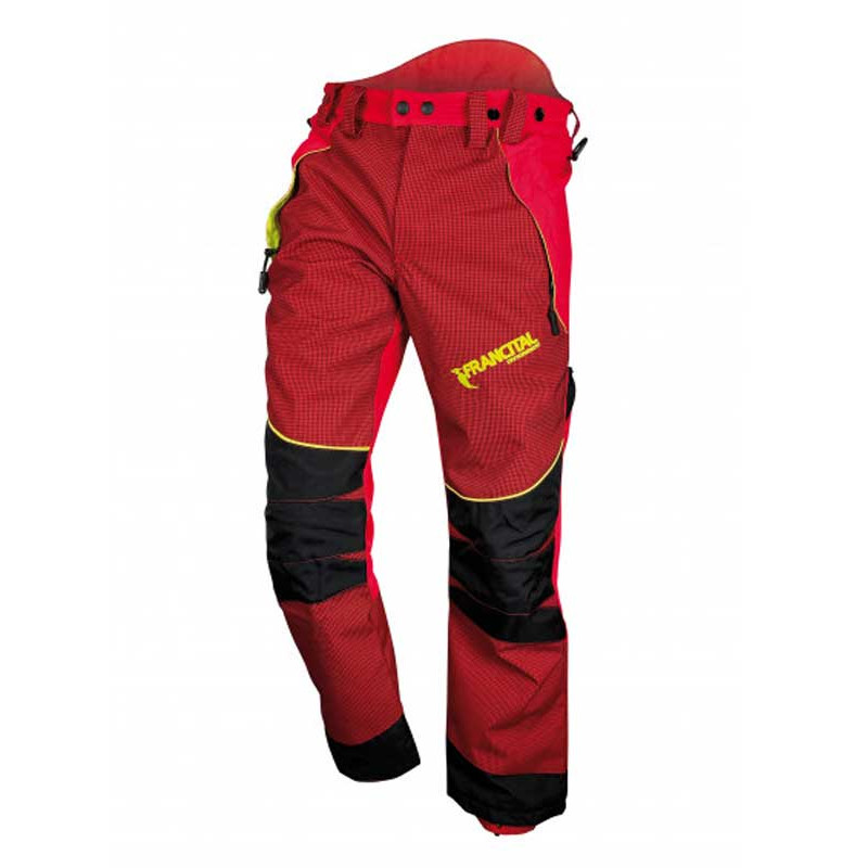 Pantalon Iraty Medium Francital