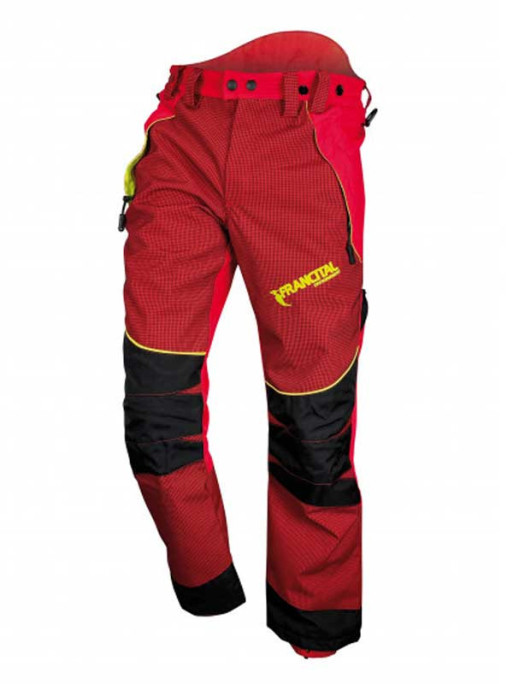 Pantalon Iraty Medium Francital Pantalon Iraty Medium Francital