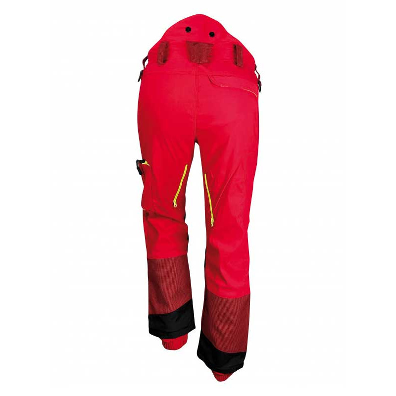 Pantalon Iraty Medium Francital
