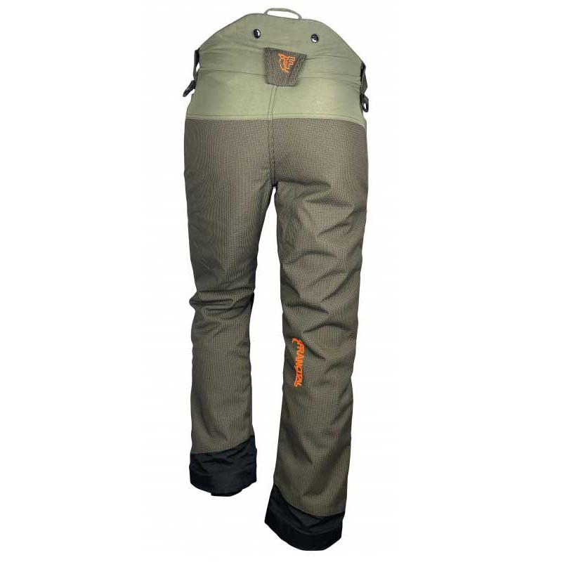 Pantalon Cerbere Court 77cm Francital