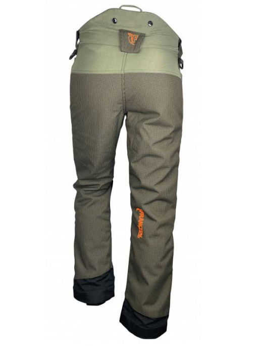 Pantalon Cerbere Court 77cm Francital Pantalon Cerbere Court 77cm Francital