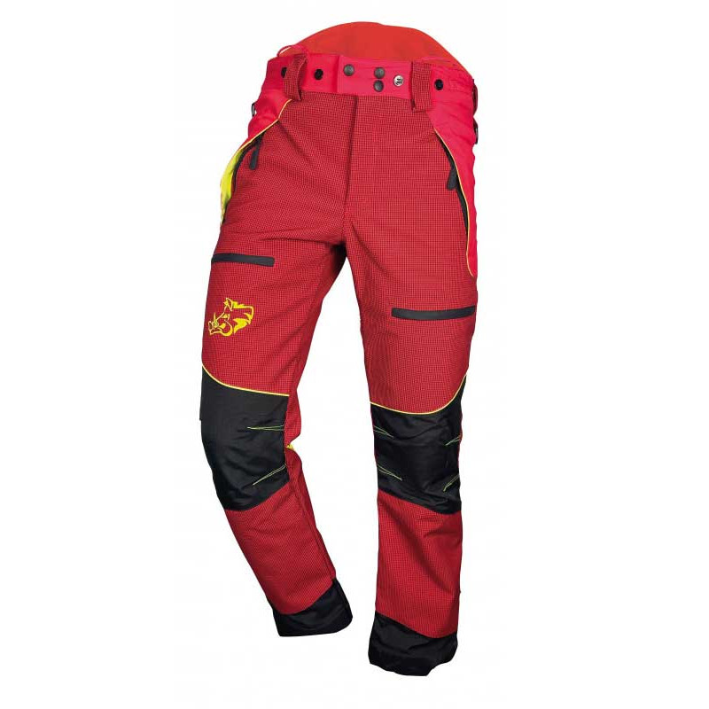 Pantalon Cerbere Court 77cm Francital