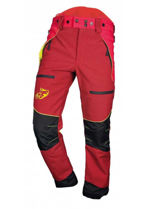 Pantalon Cerbere Court 77cm Francital