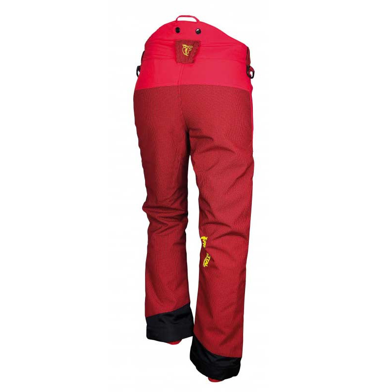 Pantalon Cerbere Court 77cm Francital