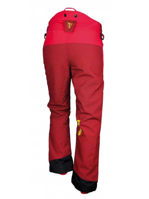 Pantalon Cerbere Court 77cm Francital