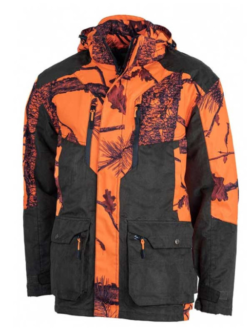 Veste de poste Blizzard Treeland