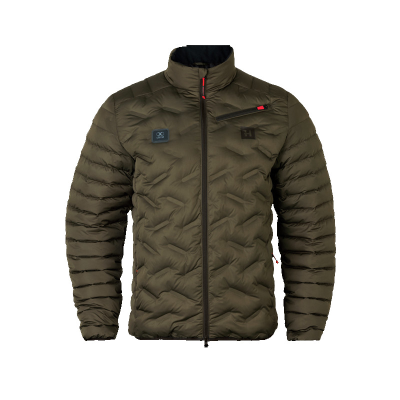 Veste clim8 Insulated Härkila