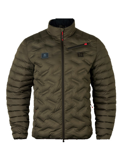 Veste clim8 Insulated Härkila