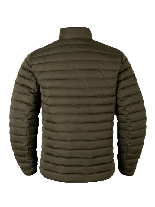 Veste clim8 Insulated Härkila