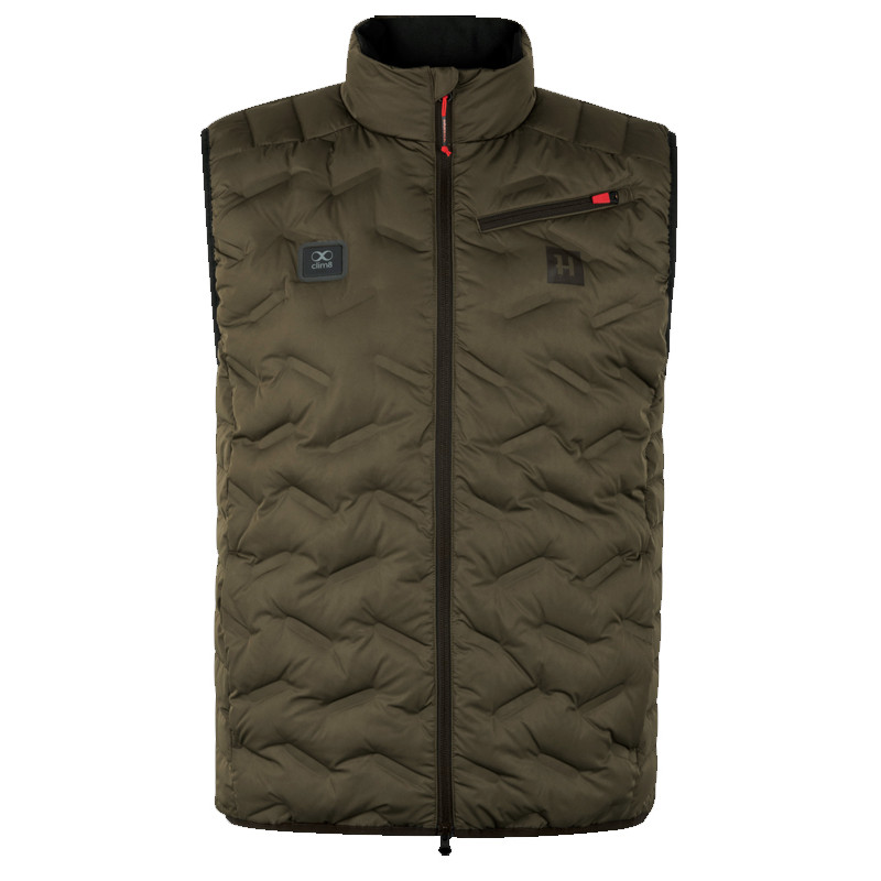 Gilet clim8 Insulated Härkila