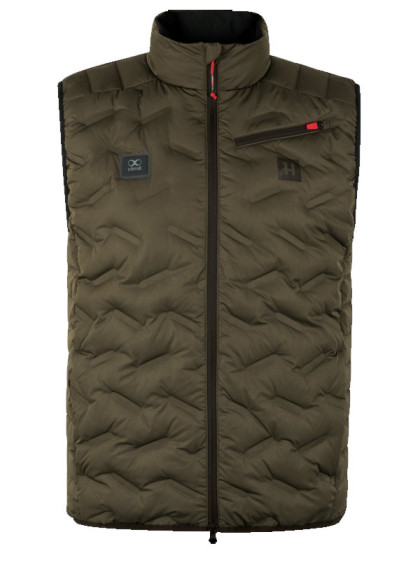 Gilet clim8 Insulated Härkila