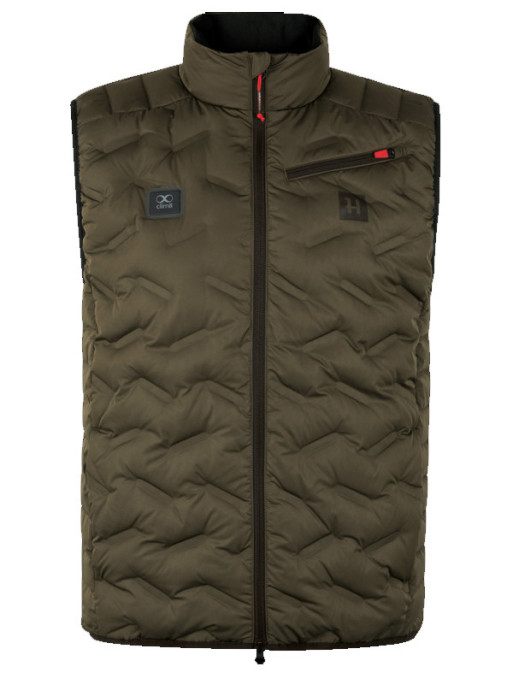 Gilet clim8 Insulated Härkila