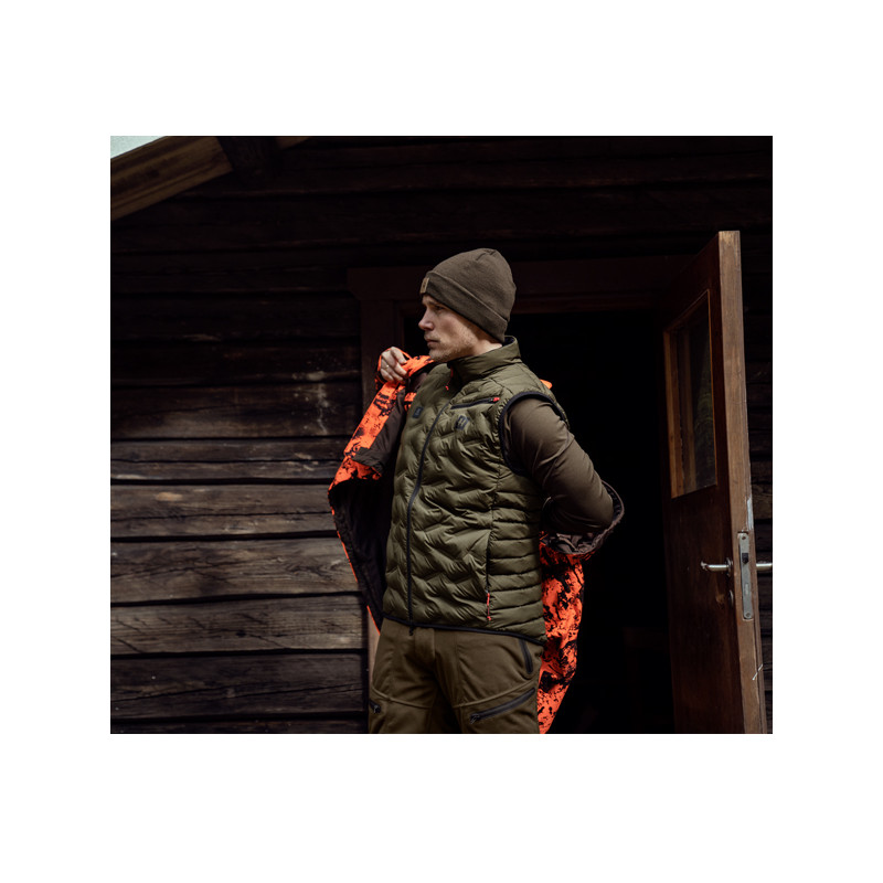 Gilet clim8 Insulated Härkila