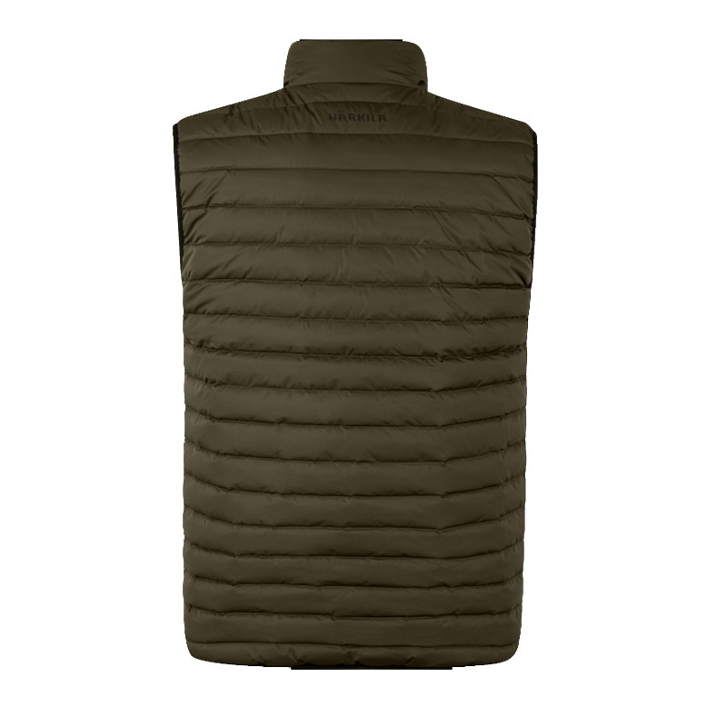 Gilet clim8 Insulated Härkila