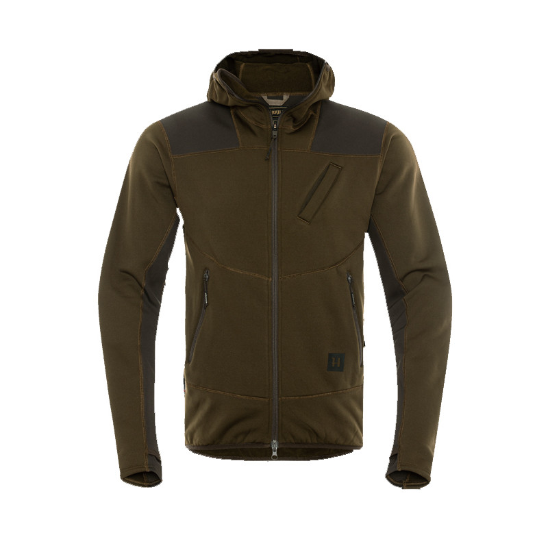 Sweat à capuche Deer Stalker Härkila