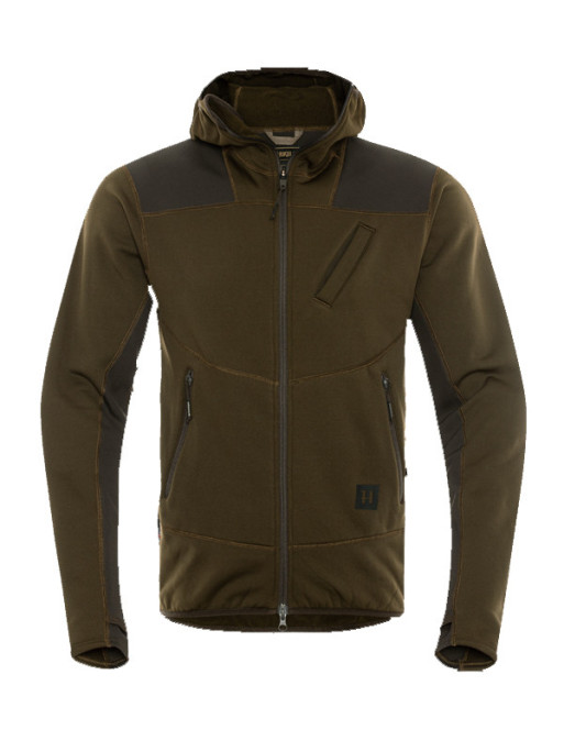 Sweat à capuche Deer Stalker Härkila