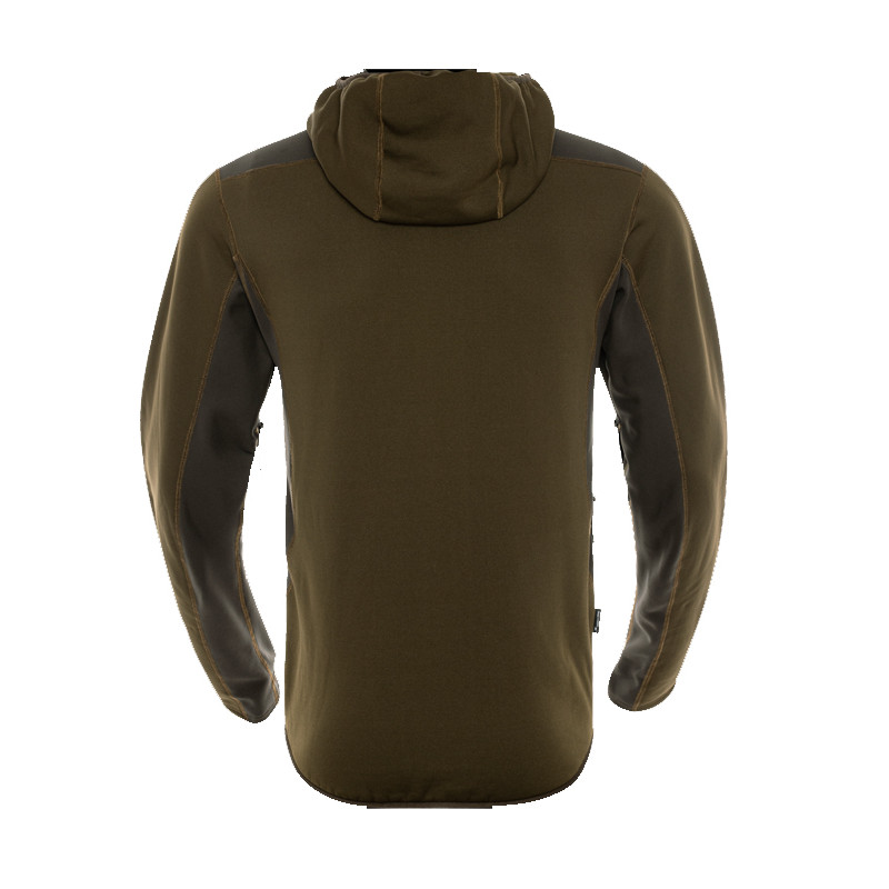 Sweat à capuche Deer Stalker Härkila