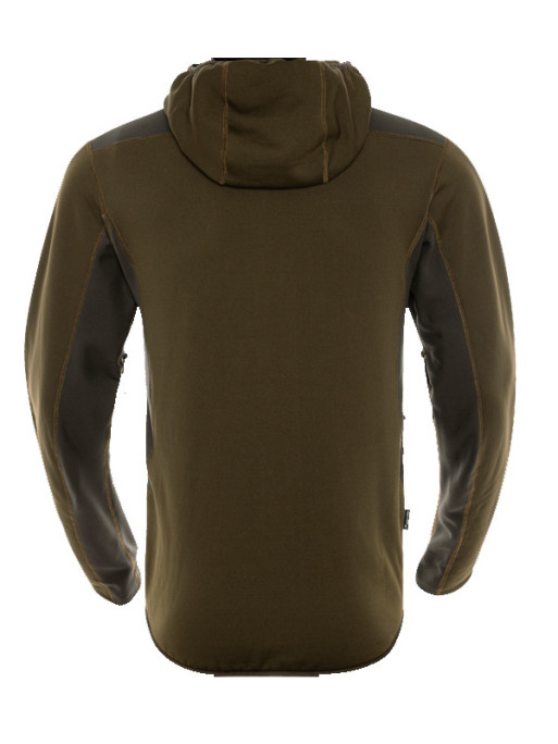 Sweat à capuche Deer Stalker Härkila