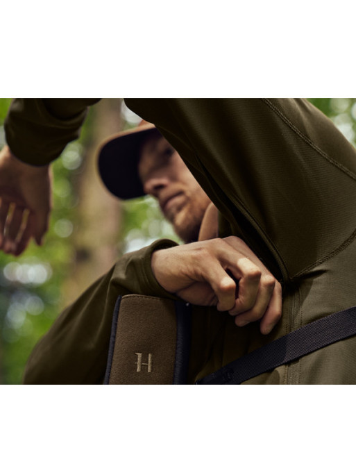 Sweat à capuche Deer Stalker Härkila