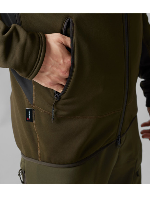 Sweat à capuche Deer Stalker Härkila