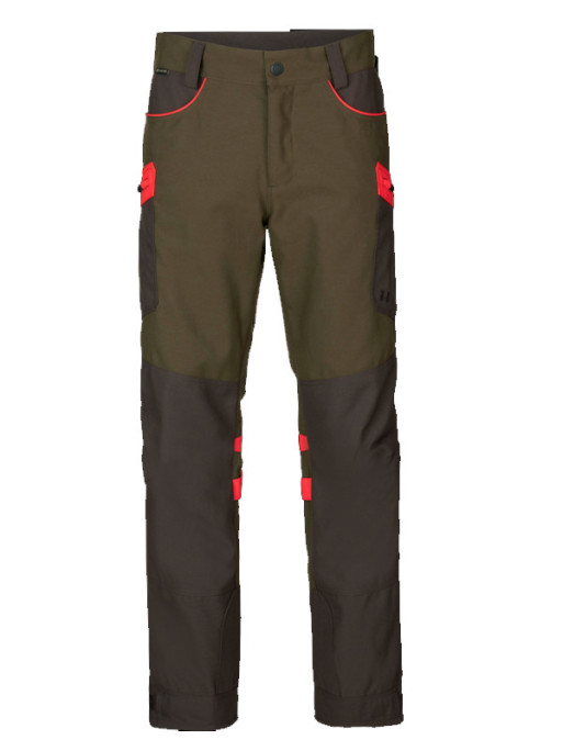 Pantalon Pro Hunter Dog Keeper GTX Härkila