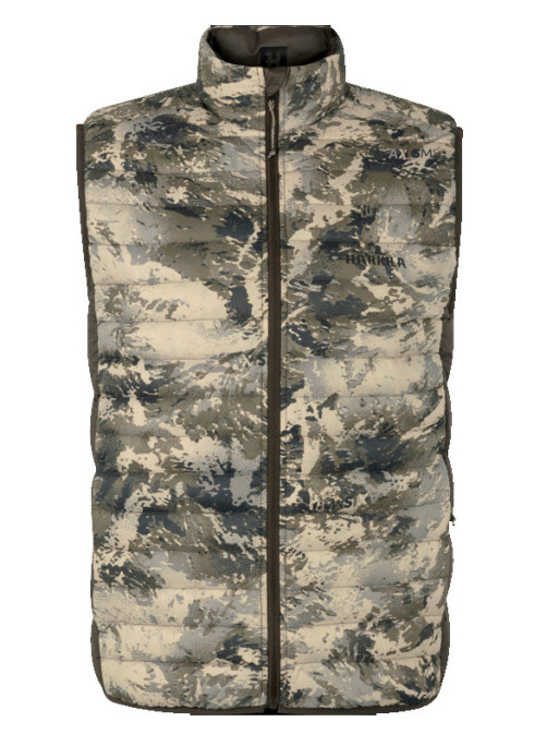 Gilet Heat Camo Härkila