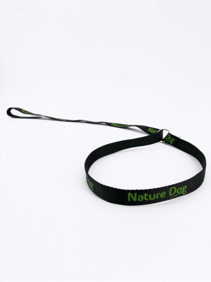 Laisse de dressage Nature Dog