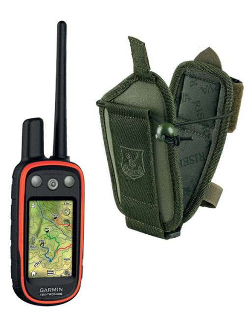 Housse Riserva pour GPS Garmin Atemos et Alpha