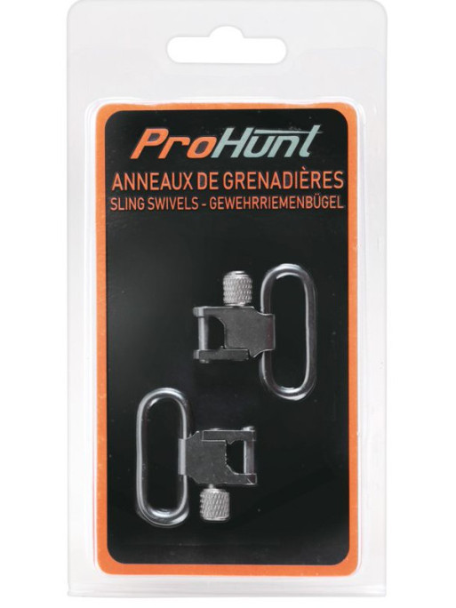 Paire de grenadière pour Arme Prohunt