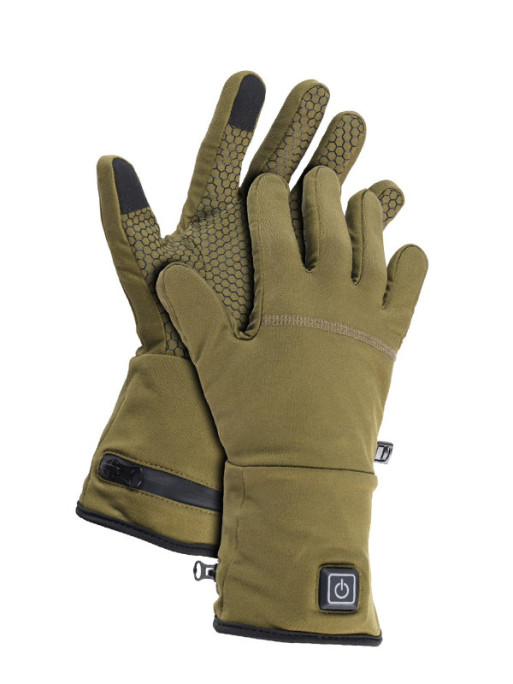 Gants de chasse chauffants APPROCHE