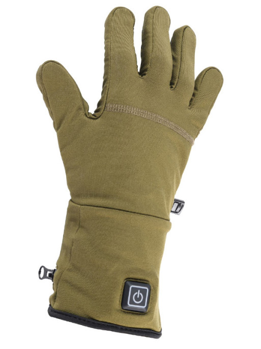 Gants chauffants Verney-Carron