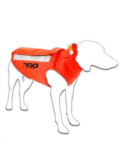 Gilet de protection Dog Armor Elite ROG