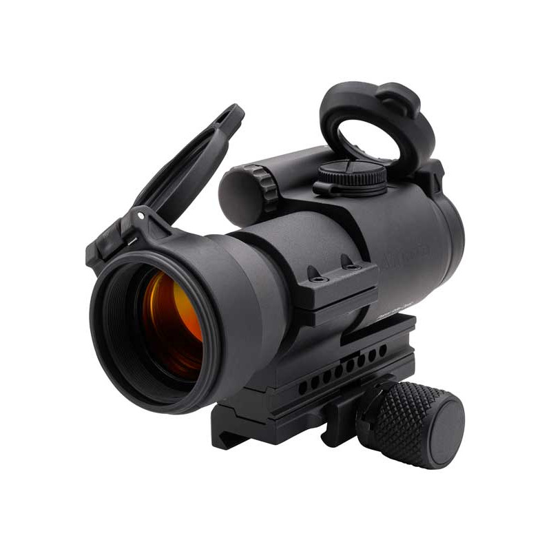 Viseur Pro 2 MOA avec QRP2 Aimpoint