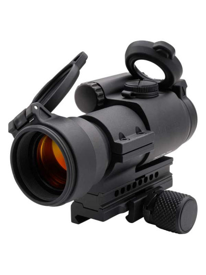 Viseur Pro 2 MOA avec QRP2 Aimpoint