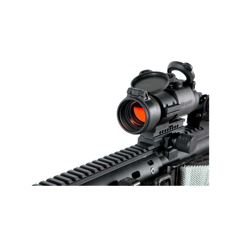 Viseur Pro 2 MOA avec QRP2 Aimpoint