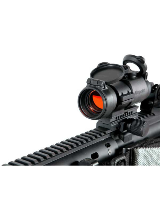 Viseur Pro 2 MOA avec QRP2 Aimpoint