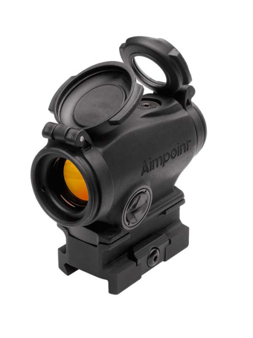 Viseur Duty RDS 2 MOA avec embase 39mm Aimpoint