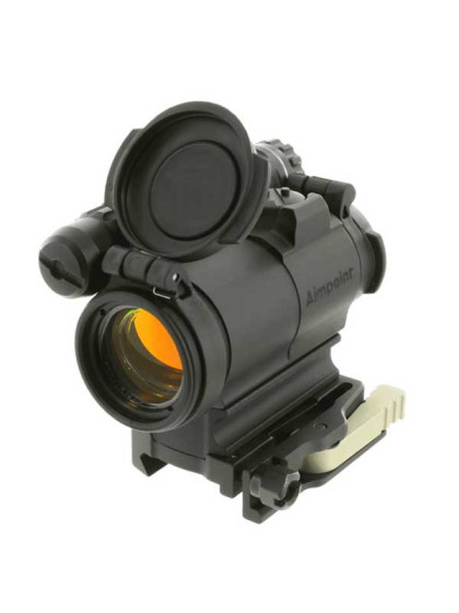 Viseur CompM5b 2 MOA avec embase LRP 39mm Aimpoint