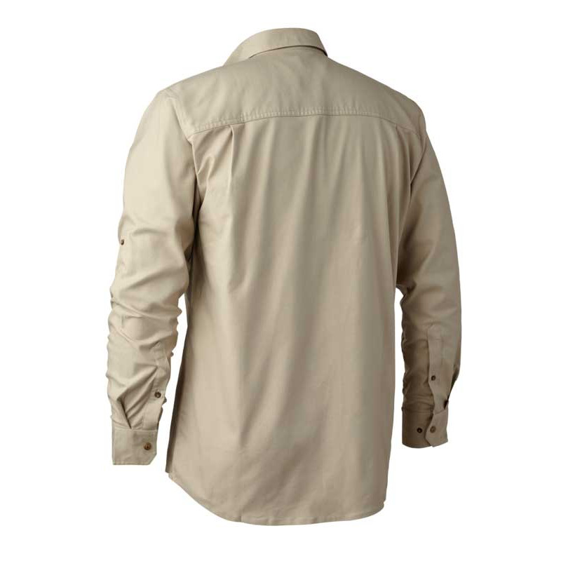 Chemise Matobo Deerhunter