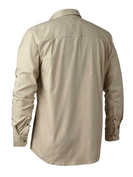 Chemise Matobo Deerhunter