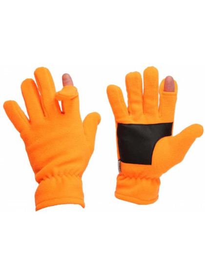 Gants en polaire Treeland