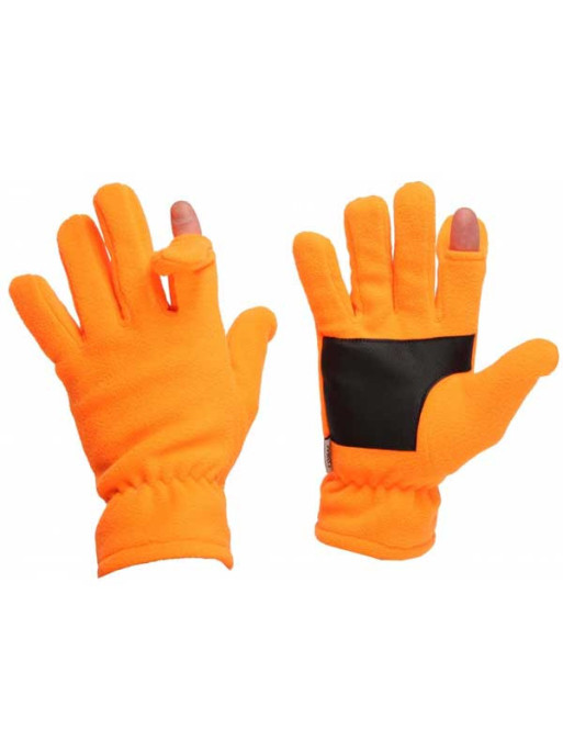 Gants en polaire Treeland