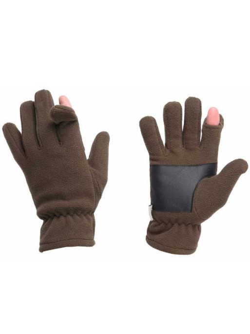 Gants en polaire Treeland