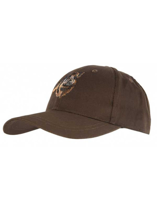 Casquette sanglier Treeland