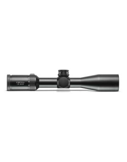 Lunette Fortis 6 1.8-12x42i L-4a BDC Leica