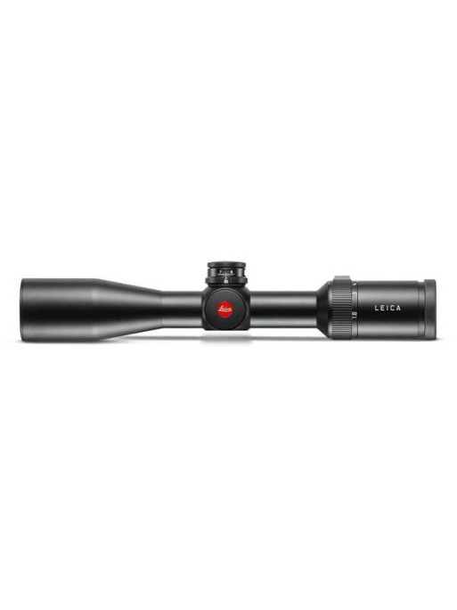 Lunette Fortis 6 1.8-12x42i L-4a BDC Leica Lunette Fortis 6 1.8-12x42i L-4a BDC Leica